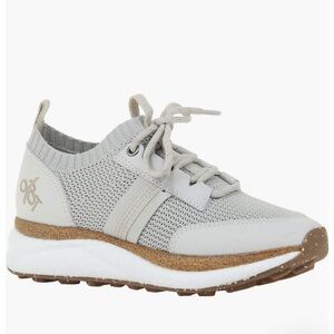 OTBT Speed Wedge Sneaker